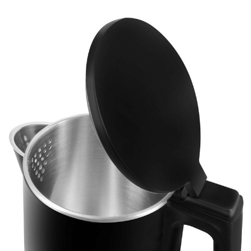 ΒΡΑΣΤΗΡΑΣ ROHNSON R-7528 ΜΑΥΡΟ 1,7L